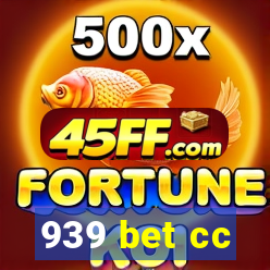 939 bet cc